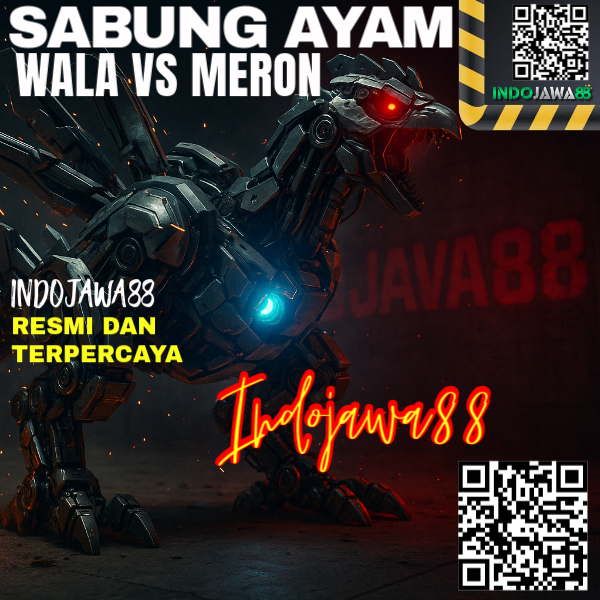 SV388 🐓 Agen Sabung Ayam Online INDOJAWA88 Resmi Live Wala Meron Arena Filipina Link Alternatif Terbaik
